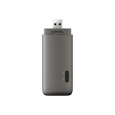 تشغيل USB WiFi المحمول مع شاشة LED ذات حجم جيب عالية الجودة