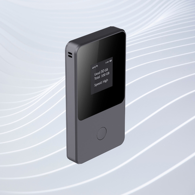 4G LTE Pocket Wifi مع عرض لأجهزة متعددة Wifi المحمول 4G 3G Wifi